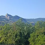 Poggio לינה וארוחת בוקר Secchiano