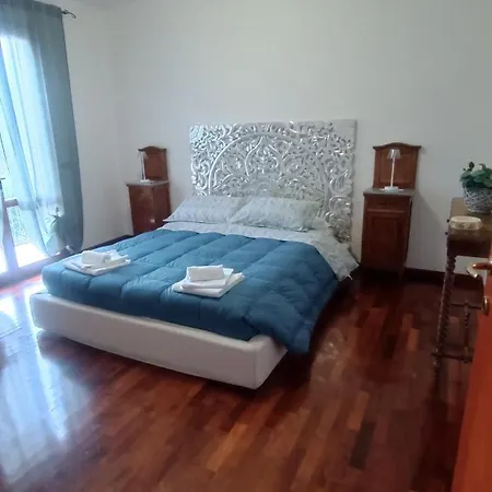 Poggio Bed & Breakfast Secchiano