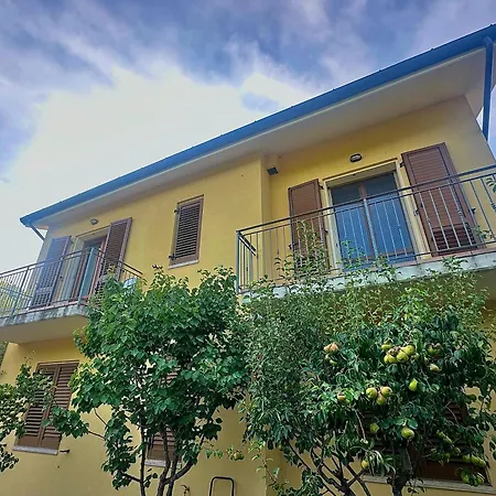 B&B Villa Poggio Nocleg ze śniadaniem