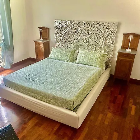 Bed & Breakfast Poggio