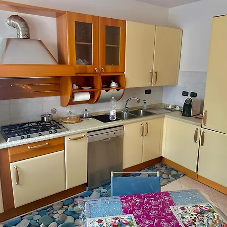 Poggio Bed & Breakfast *