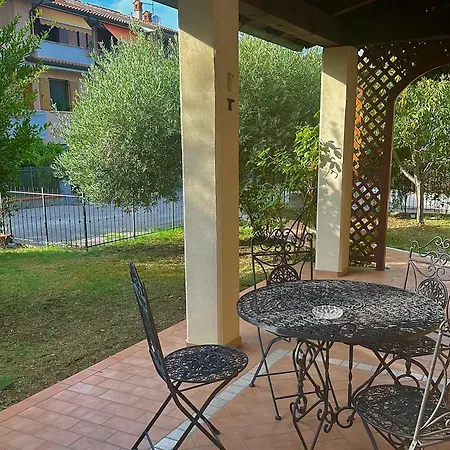 B&B Villa Poggio Nocleg ze śniadaniem Secchiano