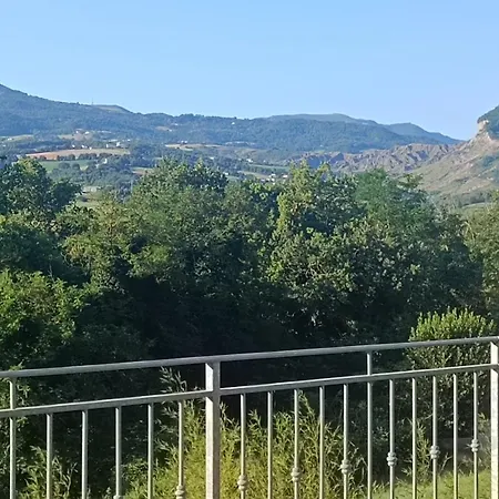 B&B Villa Poggio *