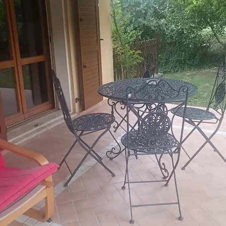Poggio Bed & Breakfast