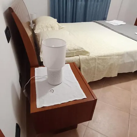 Bed & Breakfast Poggio