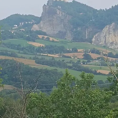 Poggio Secchiano
