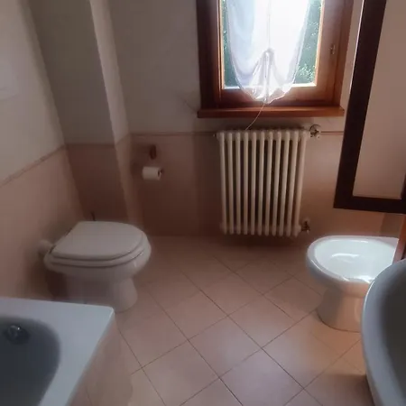 Poggio فندق مبيت وإفطار