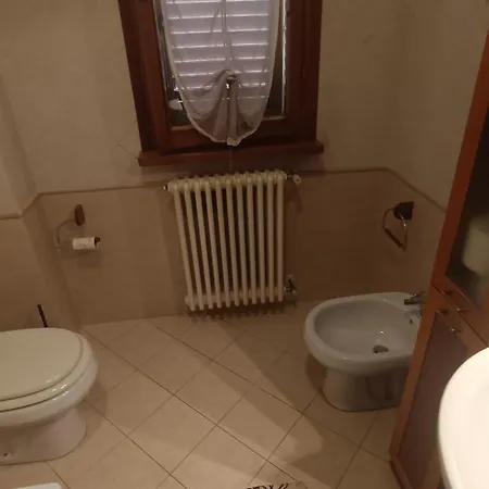 Poggio Bed & Breakfast Secchiano