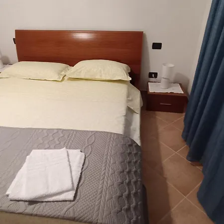 Poggio Bed & Breakfast Secchiano