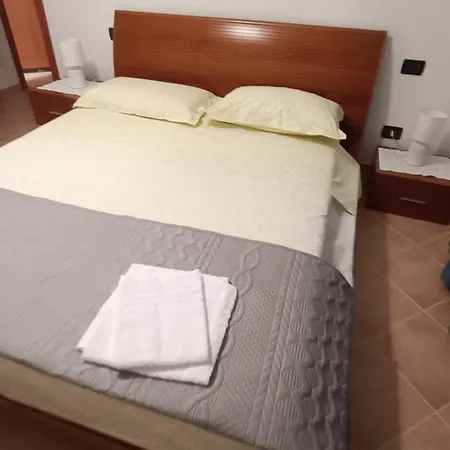 Poggio فندق مبيت وإفطار
