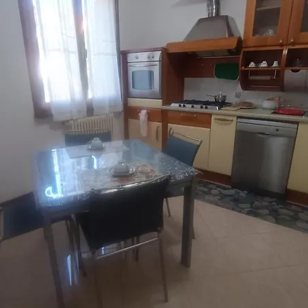 Bed & Breakfast Poggio *