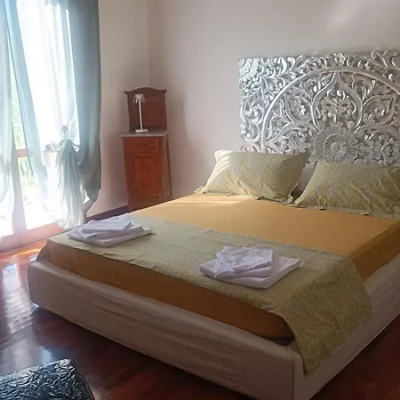 Bed & Breakfast Poggio *