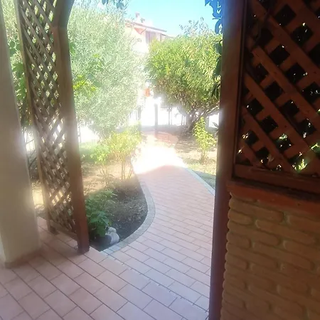 Bed & Breakfast Poggio Secchiano
