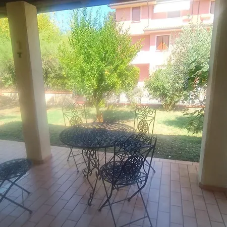 Poggio * Secchiano
