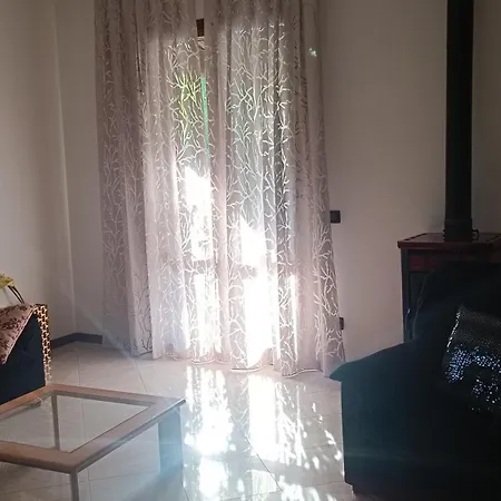 Bed & Breakfast Poggio *