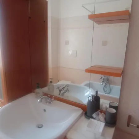 Bed & Breakfast Poggio *