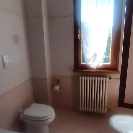 Poggio Bed & Breakfast Secchiano