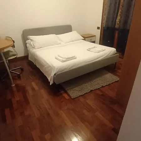 B&B Villa Poggio Nocleg ze śniadaniem *