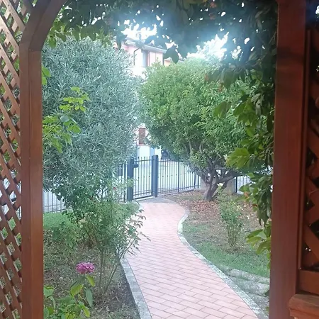 Poggio Bed & Breakfast *