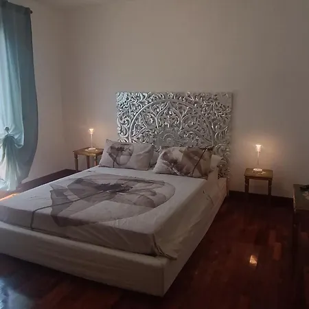 Bed & Breakfast Poggio