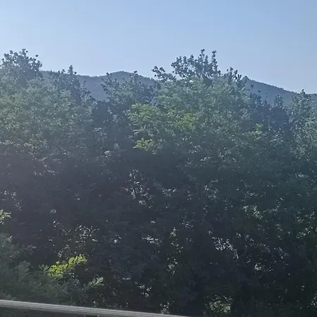 Poggio Bed & Breakfast *