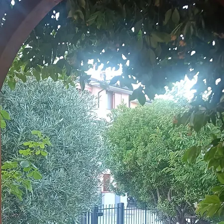 Bed & Breakfast Poggio Secchiano