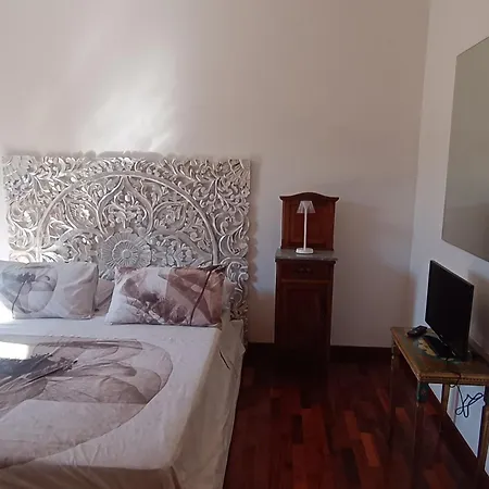 Poggio فندق مبيت وإفطار