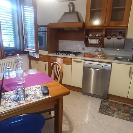 Couette-café B&B Villa Poggio *