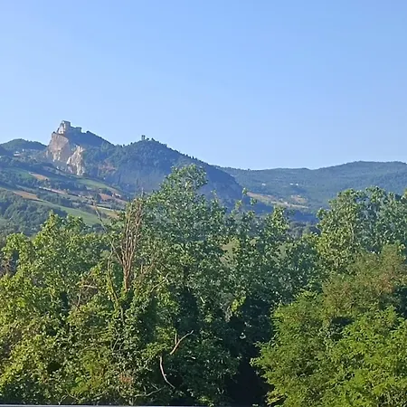 Poggio Bed & Breakfast Secchiano