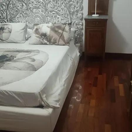 Poggio Bed & Breakfast Secchiano