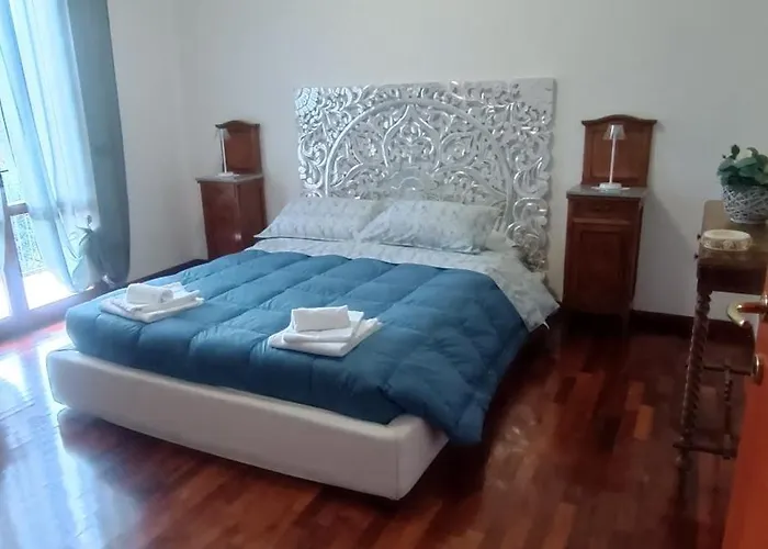 B&B Villa Poggio Nocleg ze śniadaniem Secchiano