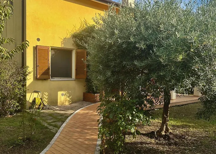 B&B Villa Poggio *