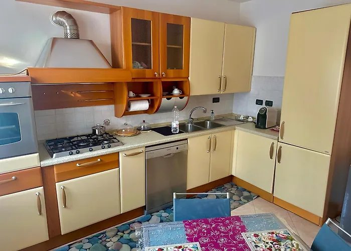 B&B Villa Poggio Nocleg ze śniadaniem *