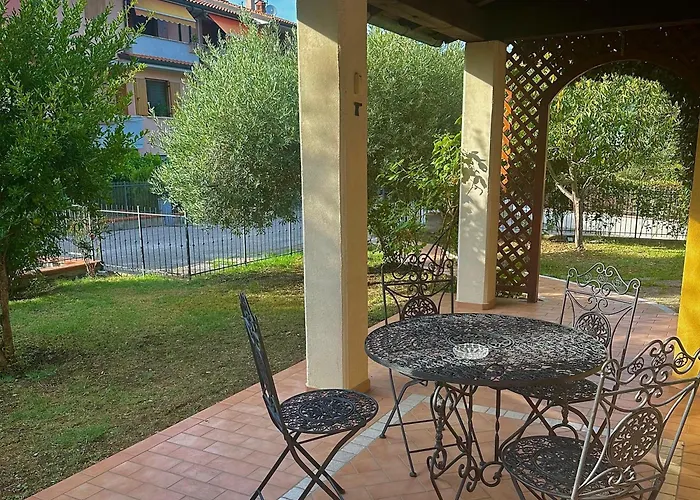 B&B Villa Poggio Nocleg ze śniadaniem Secchiano