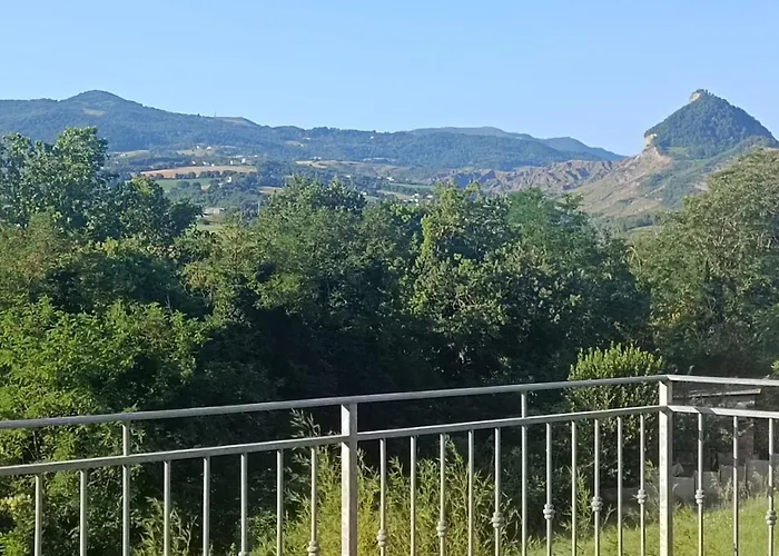 B&B Villa Poggio *