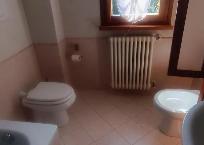 B&B Villa Poggio Nocleg ze śniadaniem