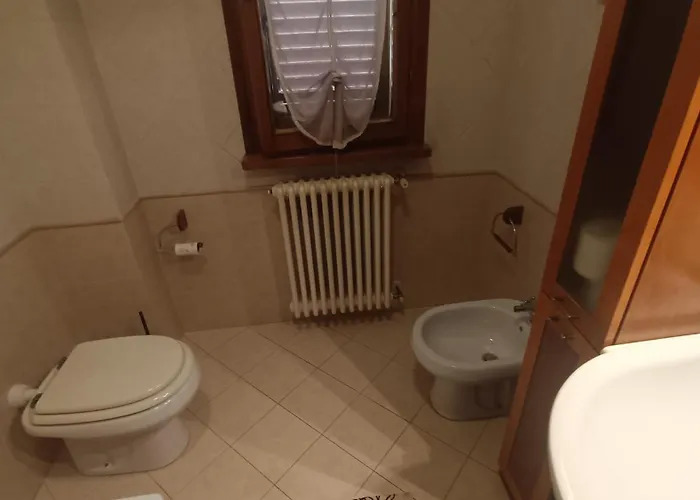 B&B Villa Poggio Nocleg ze śniadaniem Secchiano