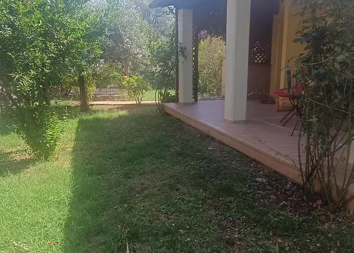 B&B Villa Poggio * Secchiano