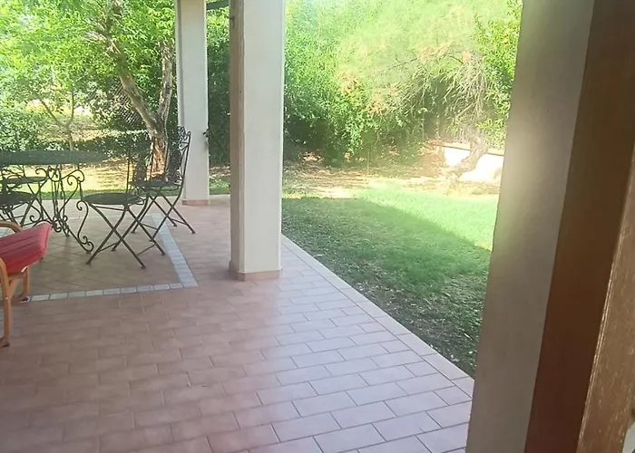 B&B Villa Poggio * Secchiano