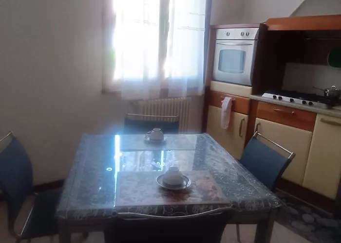 Nocleg ze śniadaniem B&B Villa Poggio Secchiano