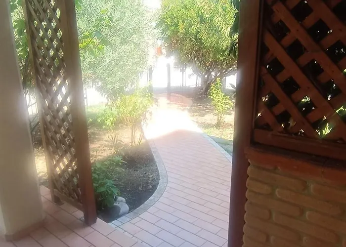 Couette-café B&B Villa Poggio Secchiano