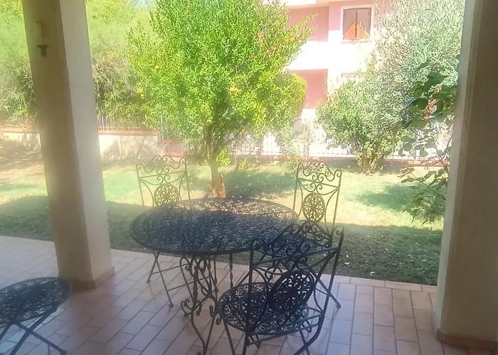 B&B Villa Poggio * Secchiano