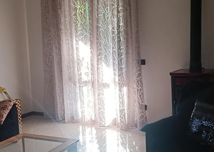 Nocleg ze śniadaniem B&B Villa Poggio *