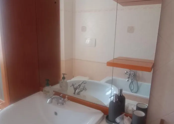 Nocleg ze śniadaniem B&B Villa Poggio *