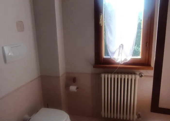 B&B Villa Poggio Nocleg ze śniadaniem Secchiano