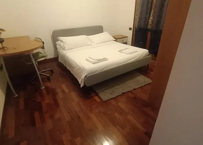 B&B Villa Poggio Nocleg ze śniadaniem *