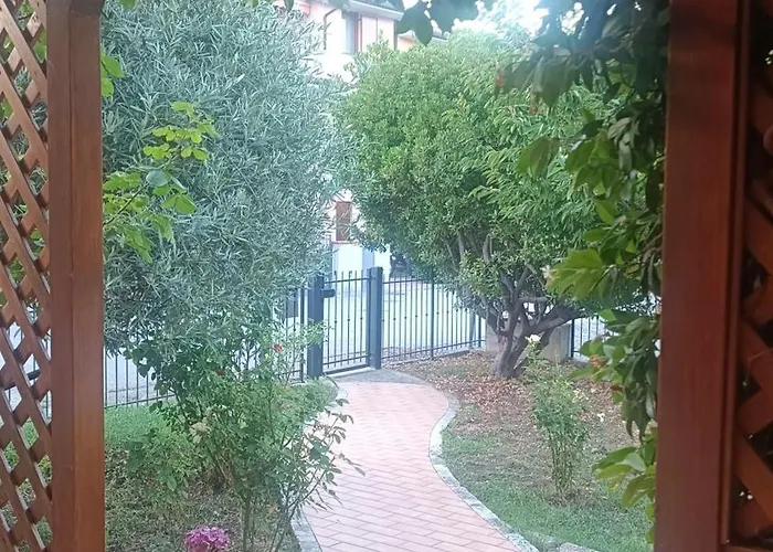 B&B Villa Poggio Nocleg ze śniadaniem *