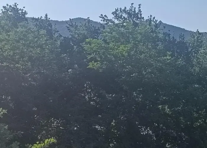 B&B Villa Poggio Nocleg ze śniadaniem *