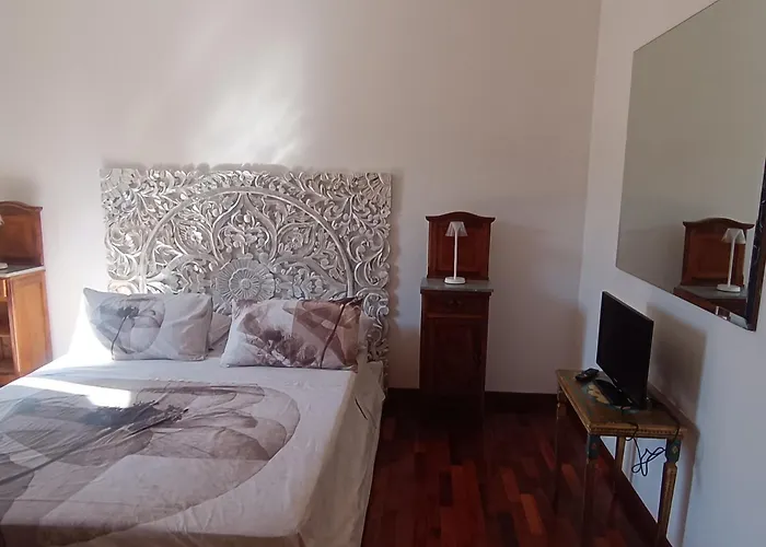 B&B Villa Poggio Nocleg ze śniadaniem