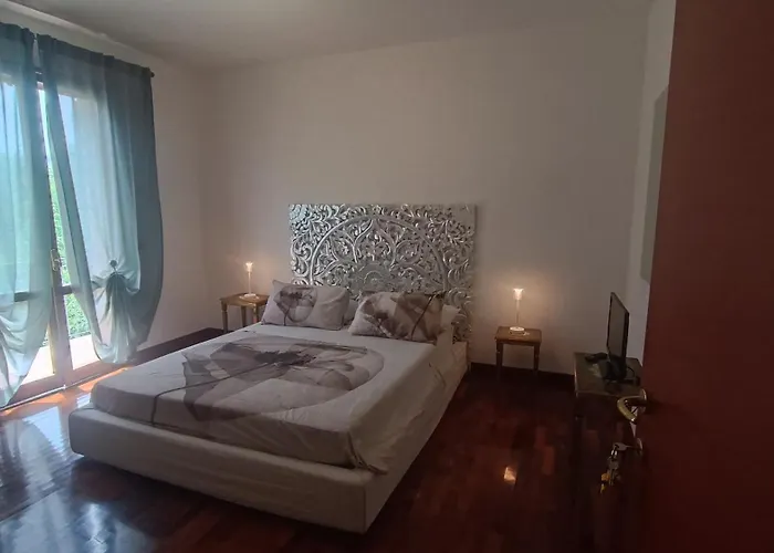 B&B Villa Poggio * Secchiano